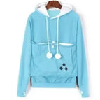Light Blue / Xxl