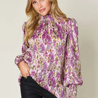 Red-Violet / S