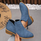 Dusty Blue / 36