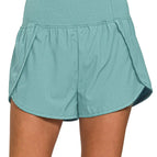 DUSTY TEAL / S