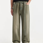 Yellow Mud Color / S