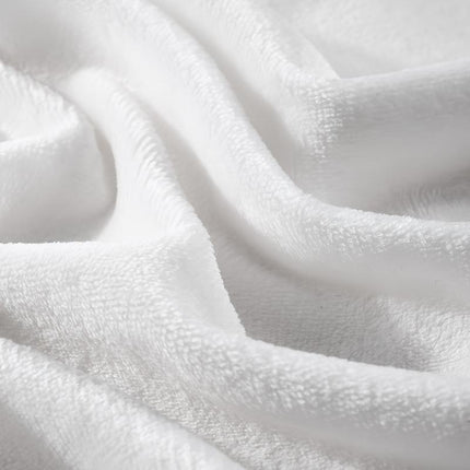 Cozy Up with Our Fun Halloween Hello Kitty Plush Blanket - Perfect for Home, Office, Camping & Travel (80"x60")