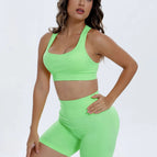 Neon Green / S