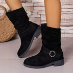 Black / 36