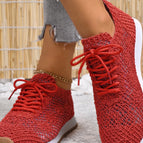 Red / 36