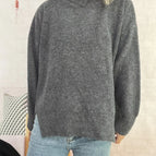 Dark Gray / One Size