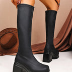 Black / 35