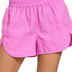 BRIGHT MAUVE / S