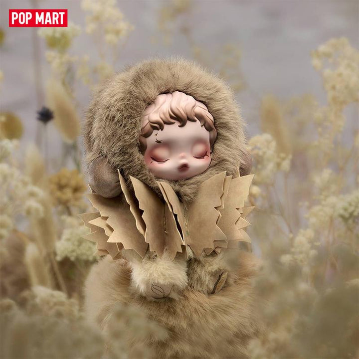SKULLPANDA L’Impressionnisme Series Plush Doll