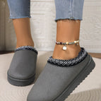 Dark Gray / 36(US5)