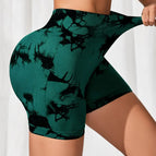Dark Green / S
