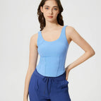 Light Blue / 4