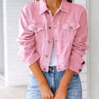 Blush Pink / S