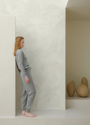 Extra Fine Merino Wool Turtleneck Sweater