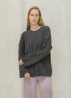 Dark Grey / S