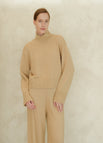 Beige / S