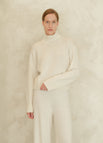 Natural White / S
