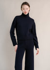 Navy / S