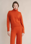 Orange / S