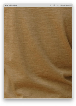 Extra Fine Merino Wool Oversized V-Neck Cardigan (3D-Knit)-5