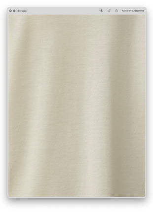 Extra Fine Merino Wool Oversized V-Neck Cardigan (3D-Knit)-13