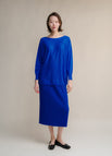 Electric Blue / S