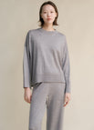 Light Grey / S