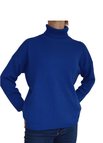 Unica / Blu elettrico