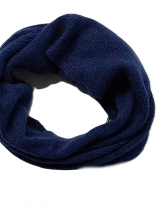 Recycled Cashmere Neck Warmer