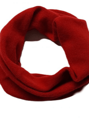 Recycled Cashmere Neck Warmer