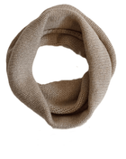 Recycled Cashmere Neck Warmer