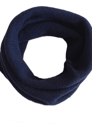 Recycled Cashmere Neck Warmer