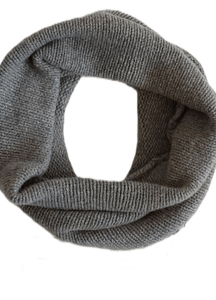 Recycled Cashmere Neck Warmer