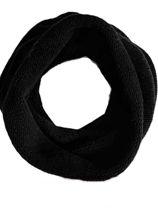Recycled Cashmere Neck Warmer