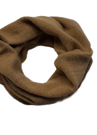 Recycled Cashmere Neck Warmer
