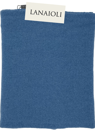 Women's Scarf in Recycled Cashmere