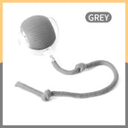 Grey Tail Ball