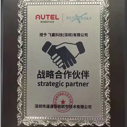 Autel EVO Lite 6K Professional Drone with Advanced AI Recognition and Vision Obstacle Avoidance for Expert Operators