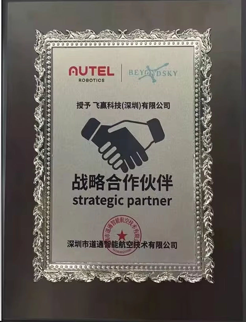 Autel EVO Lite 6K Professional Drone with Advanced AI Recognition and Vision Obstacle Avoidance for Expert Operators