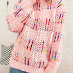 Pink / One Size