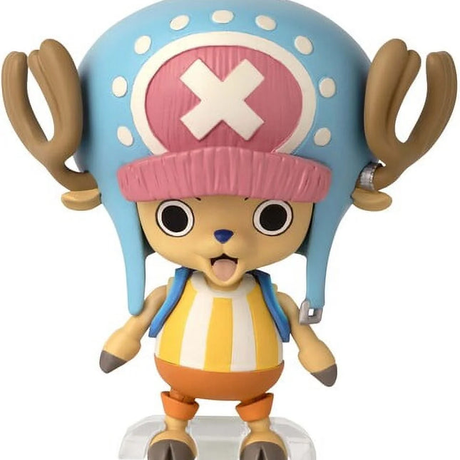 One Piece Chopper