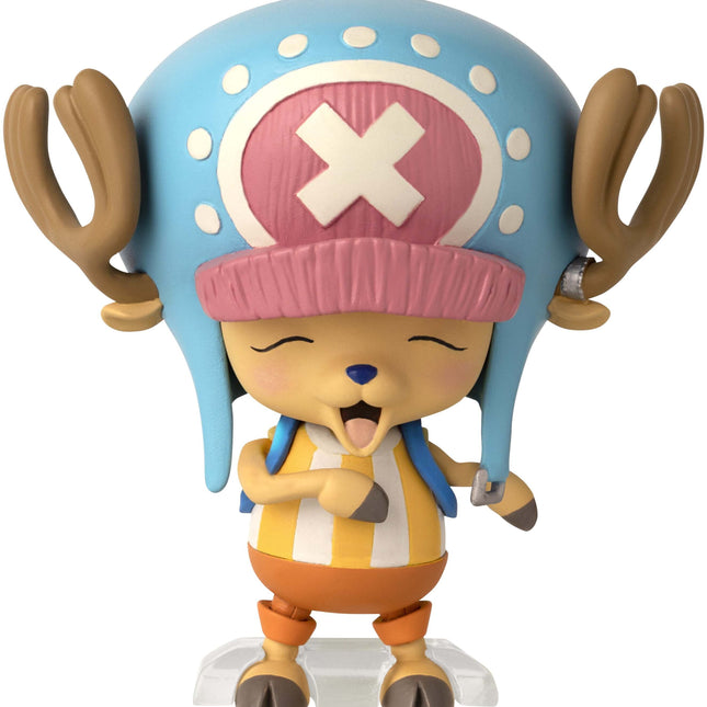 One Piece Chopper