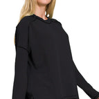 BLACK / S/M
