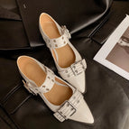 Beige / 35(US4)