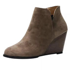 Khaki / 35(US4)