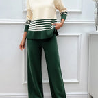 Dark Green / S