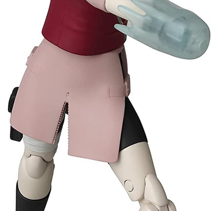 - Naruto Shippuden - Haruno Sakura Action Figure