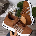 Dark Brown / 36
