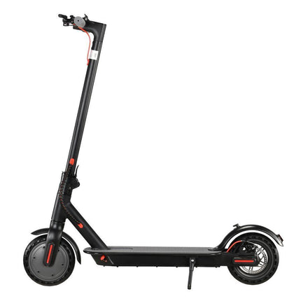 Fat Tire Electric Powerful Scooter App Controlled Smart Electric Scooter