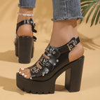 Black / 35